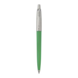 Penne Parker Jotter Personalizzate riciclata Penne Parker Jotter Personalizzate riciclata verde