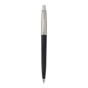 Penne Parker Jotter Personalizzate riciclata Penne Parker Jotter Personalizzate riciclata nera