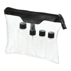 Kit Flaconi Aereo Personalizzato Kit Flaconi Aereo Personalizzato