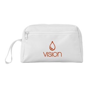 Pochette Trucchi Personalizzata front