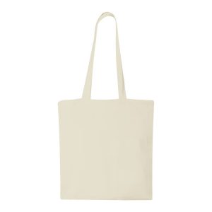 Shopper in Cotone Colorate 140gr Shopper in Cotone Colorate 140gr naturale