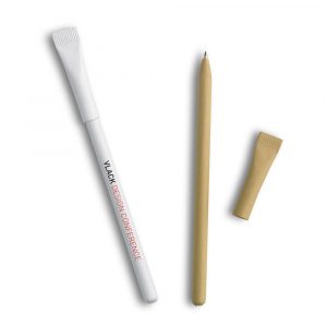 Penne in Carta Riciclata Penne in Carta Riciclata