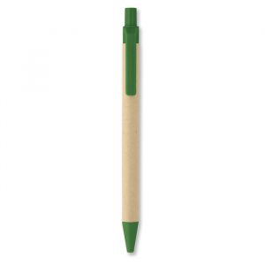 Penne Ecologiche Biodegradabili Penne Ecologiche Biodegradabili verde
