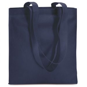 Shopper in Tessuto TNT Shopper in Tessuto TNT blu navy