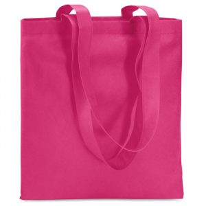 Shopper in Tessuto TNT Shopper in Tessuto TNT rosa