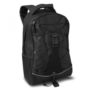 Zaino Streetwear Personalizzato Zaino Streetwear Personalizzato nero