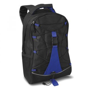 Zaino Streetwear Personalizzato Zaino Streetwear Personalizzato blu