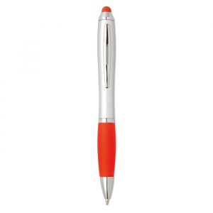 Penne Touch rossa