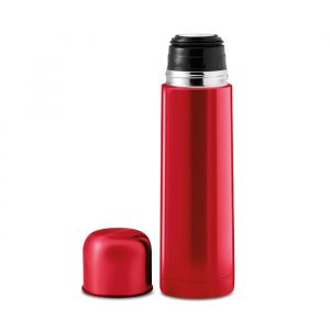 Thermos personalizzati 500ml Thermos personalizzati 500ml rosso