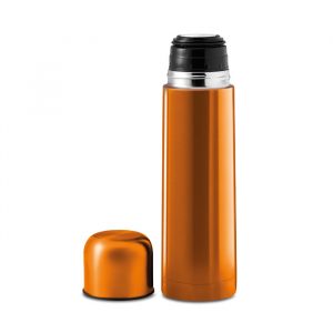 Thermos personalizzati 500ml Thermos personalizzati 500ml arancione