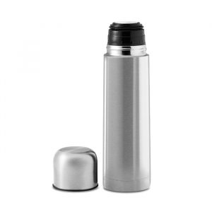 Thermos personalizzati 500ml Thermos personalizzati 500ml argento