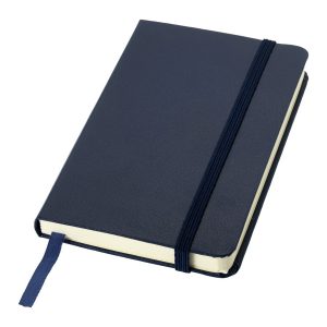 Taccuini A6 Tascabili Personalizzati Taccuini A6 Tascabili Personalizzati blu