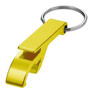 Portachiavi Apribottiglie Colorati con Logo