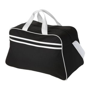 Borsa Sportiva Personalizzata Borsa Sportiva Personalizzata nera