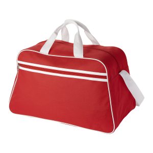 Borsa Sportiva Personalizzata Borsa Sportiva Personalizzata rossa