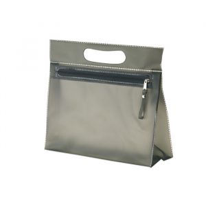 Trousse Beauty in Plastica Trasparente Trousse Beauty Trasparente Impermeabile