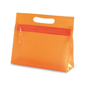 Trousse Beauty in Plastica Trasparente Trousse Beauty Trasparente Impermeabile