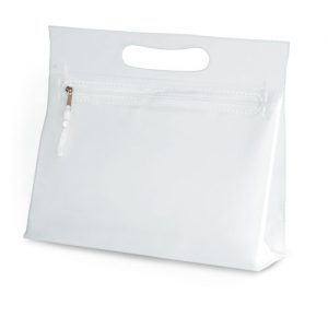 Trousse Beauty in Plastica Trasparente Trousse Beauty Trasparente Impermeabile