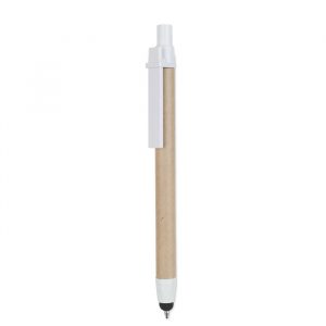 Penna Eco Touch Penna Eco Touch bianca