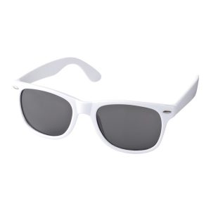 Occhiali da Sole Personalizzati Economici Occhiali da Sole Personalizzati Economici bianchi