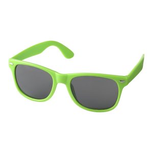 Occhiali da Sole Personalizzati Economici Occhiali da Sole Personalizzati Economici lime