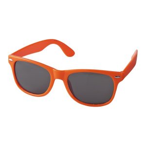 Occhiali da Sole Personalizzati Economici Occhiali da Sole Personalizzati Economici arancioni