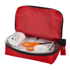Kit Pronto Soccorso Kit Pronto Soccorso