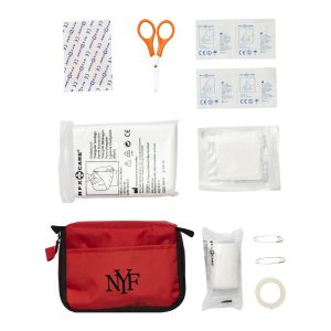 Kit Pronto Soccorso Kit Pronto Soccorso