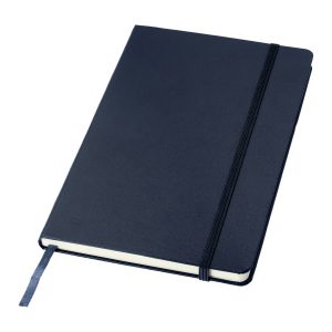 Taccuini A5 con Tasca Interna Superiore Taccuini A5 con Tasca Interna Superiore navy