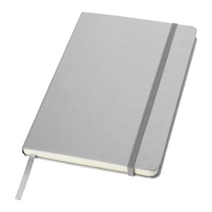 Taccuini A5 con Tasca Interna Superiore Taccuini A5 con Tasca Interna Superiore grigi