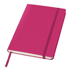 Taccuini A5 con Tasca Interna Superiore Taccuini A5 con Tasca Interna Superiore magenta