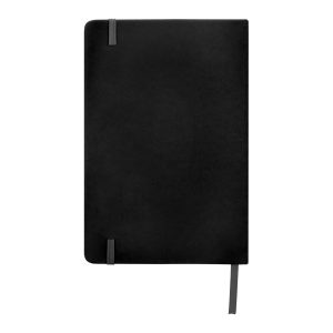 Taccuini A5 con Elastico Copertina Rigida e Pagine a Righe Personalizzati Taccuini A5 con Elastico Copertina Rigida e Pagine a Righe Personalizzati