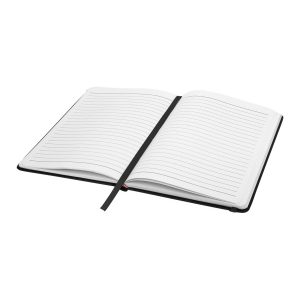 Taccuini A5 con Elastico Copertina Rigida e Pagine a Righe Personalizzati Taccuini A5 con Elastico Copertina Rigida e Pagine a Righe Personalizzati