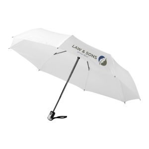 Ombrelli Pieghevoli 21" Automatici Ombrelli Pieghevoli 21" Automatici