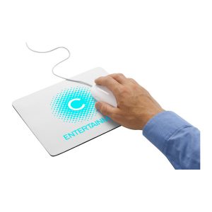 Tappetini Mouse con Logo Economici Tappetini Mouse con Logo Economici