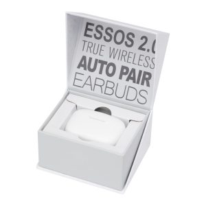 Auricolari Wireless Personalizzati Auricolari Wireless Personalizzati