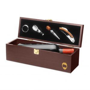Set Vino Elegante Set Vino Elegante