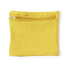 Porta Soldi da Polso Porta Soldi da Polso giallo