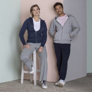 Felpa Con Cappuccio Unisex Elevate Felpa Con Cappuccio Unisex Elevate
