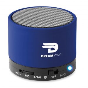 Speaker Wireless Round Economico Speaker Bluetooth Round Economico