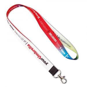 Porta Badge Lanyard Personalizzati Porta Badge Lanyard Personalizzati