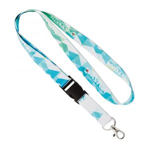 Porta Badge Lanyard Personalizzati Porta Badge Lanyard Personalizzati