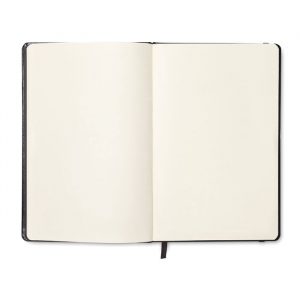 Taccuini A5 con Elastico Copertina Rigida e Pagine Neutre Personalizzati Taccuini A5 con Elastico Copertina Rigida e Pagine Neutre Personalizzati