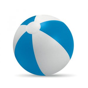 Palloni da Spiaggia con Logo Palloni da Spiaggia con Logo blu