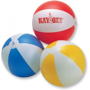 Palloni da Spiaggia con Logo Palloni da Spiaggia con Logo
