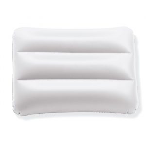 Cuscini Gonfiabili con Logo Cuscini Gonfiabili con Logo bianco