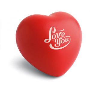 Antistress Cuore Antistress Cuore