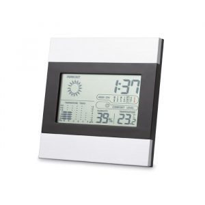 Orologio Multifunzione da Tavolo o Parete Stazione Meteo Multifunzione da Tavolo o Parete