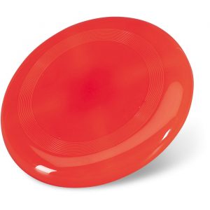 Frisbee Personalizzati Frisbee Personalizzati rosso