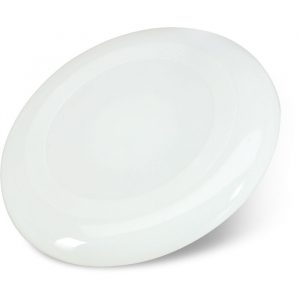 Frisbee Personalizzati Frisbee Personalizzati bianco